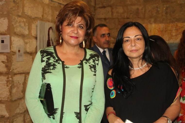 Beirut International ArtShow 2015